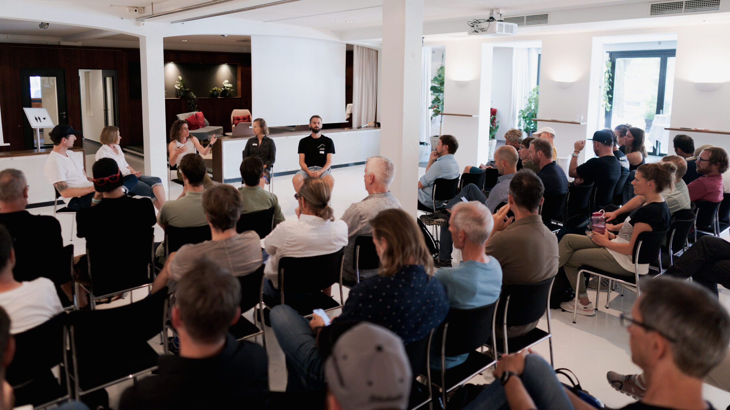 SwissCycling MTB Netzwerk 2023